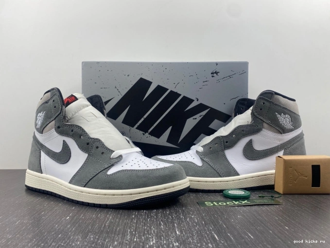 Jordan Black 1 OG DZ5485-051 Washed High Retro 0822